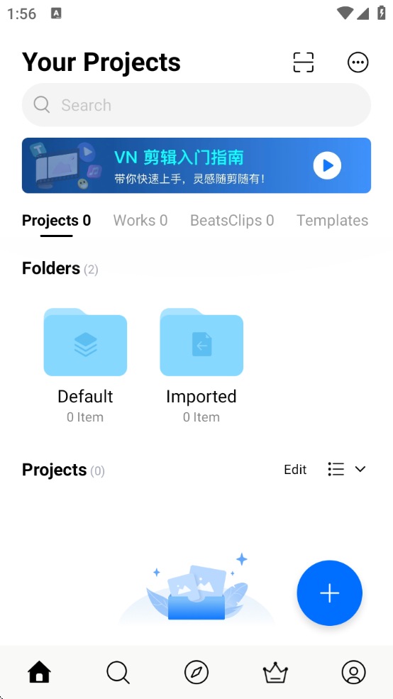 VNƵٷ(VN - Video Editor)