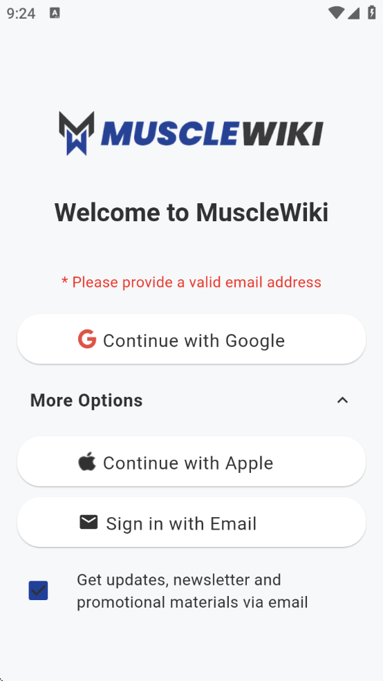 musclewikiٷذװ