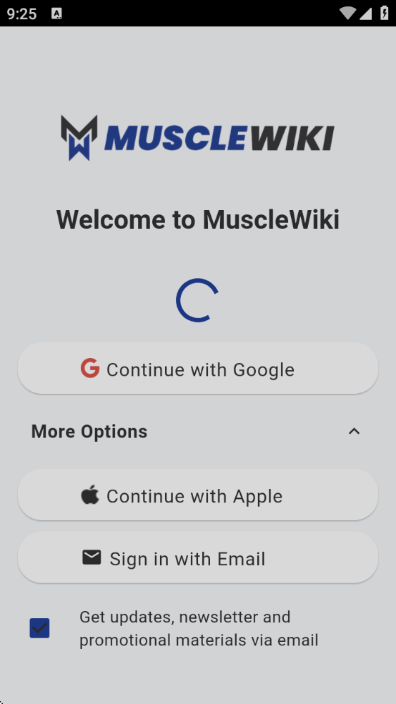 musclewikiٷذװ