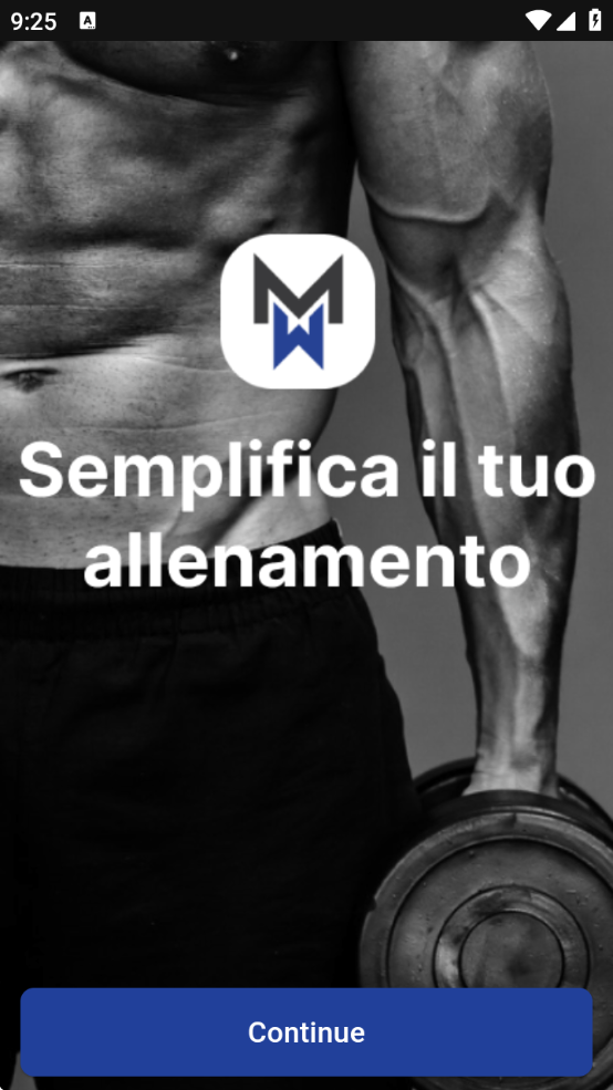 musclewikiٷذװ