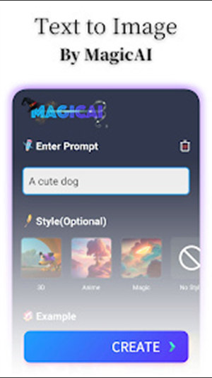 magicaiذװ