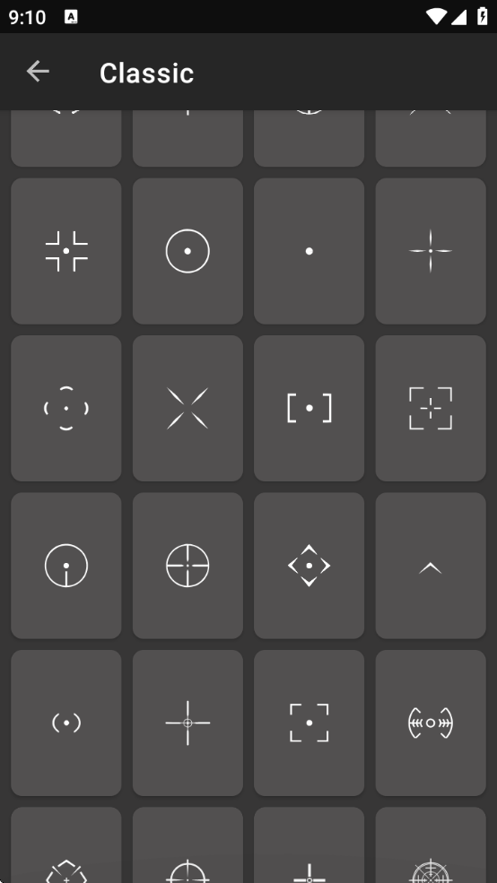 ׼Ǹ׼ƽӢ(Crosshair Pro)