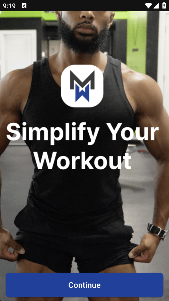 musclewikiٷذװv2.7.1 °