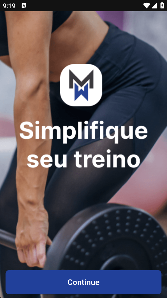 musclewikiٷذװv2.7.1 °
