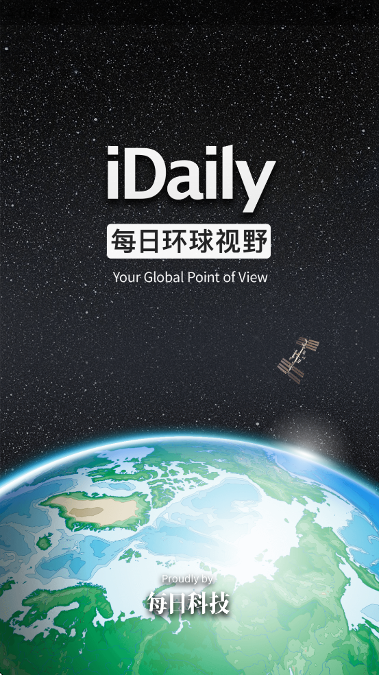 iDaily°v0.3.4 ٷ