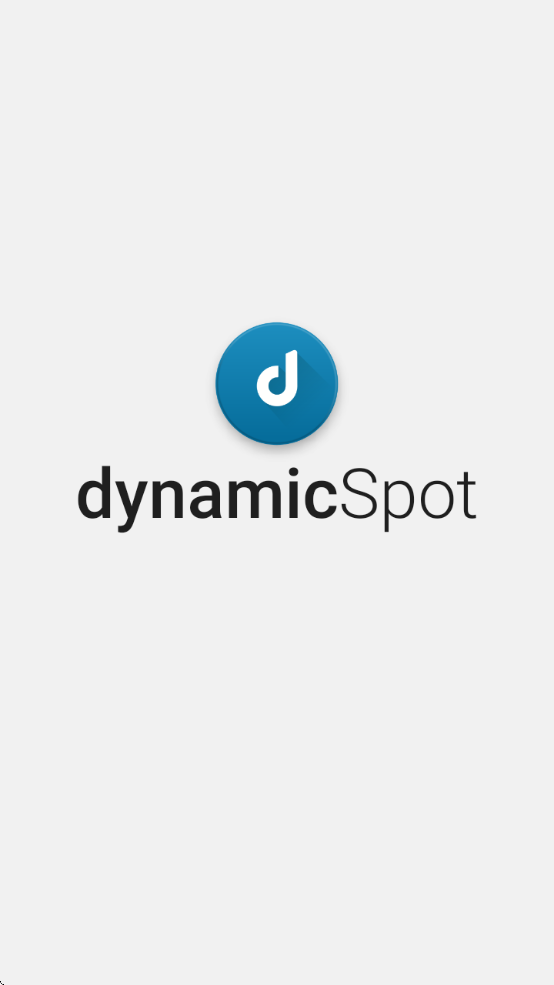 dynamic​Spotذװ°v2.00 İ