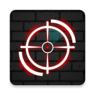 ׼Ǹ׼ƽӢ(Crosshair Pro)v6.0 ׿