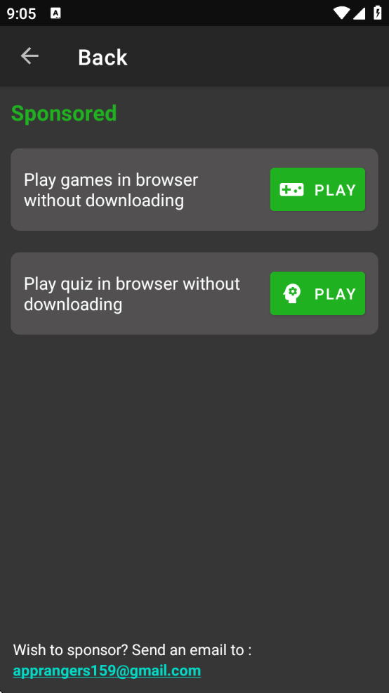 ׼Ǹ׼ƽӢ(Crosshair Pro)v6.0 ׿