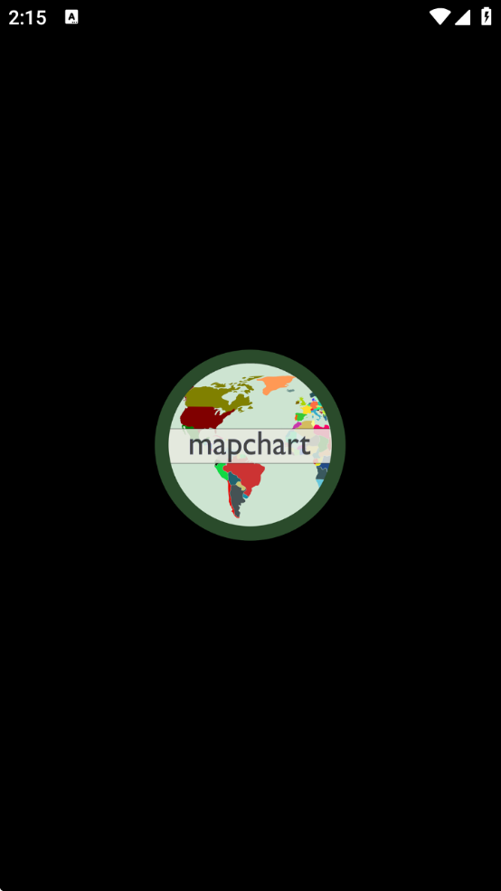 MapChartapp׿v5.14.2 °