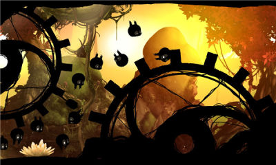 ʧ֮عٷذװİ£BADLANDv3.2.0.98 ׿