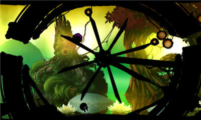 ʧ֮عٷذװİ£BADLANDv3.2.0.98 ׿