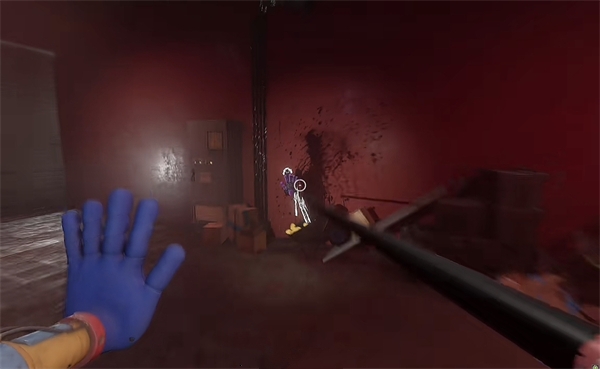 ȵϷʱ¹ٷأPoppy Playtime: Chapter 5 Fanv0.5.5f ׿