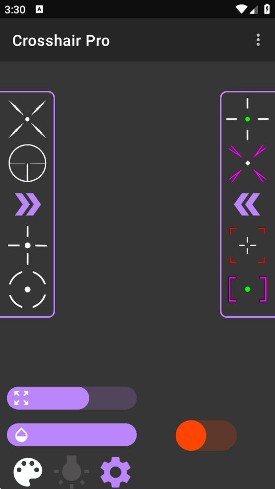 ׼Pro׿v1.1.0 °