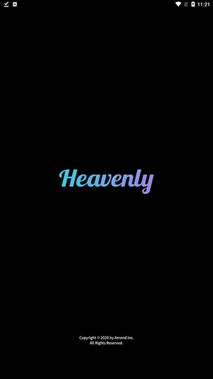 Heavenlyذװ°v2.2.5 ٷ