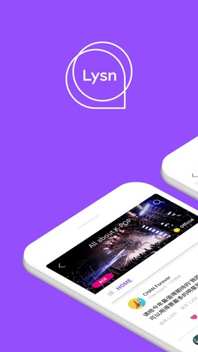 ݰ׿°(Lysn)v1.5.19 ׿