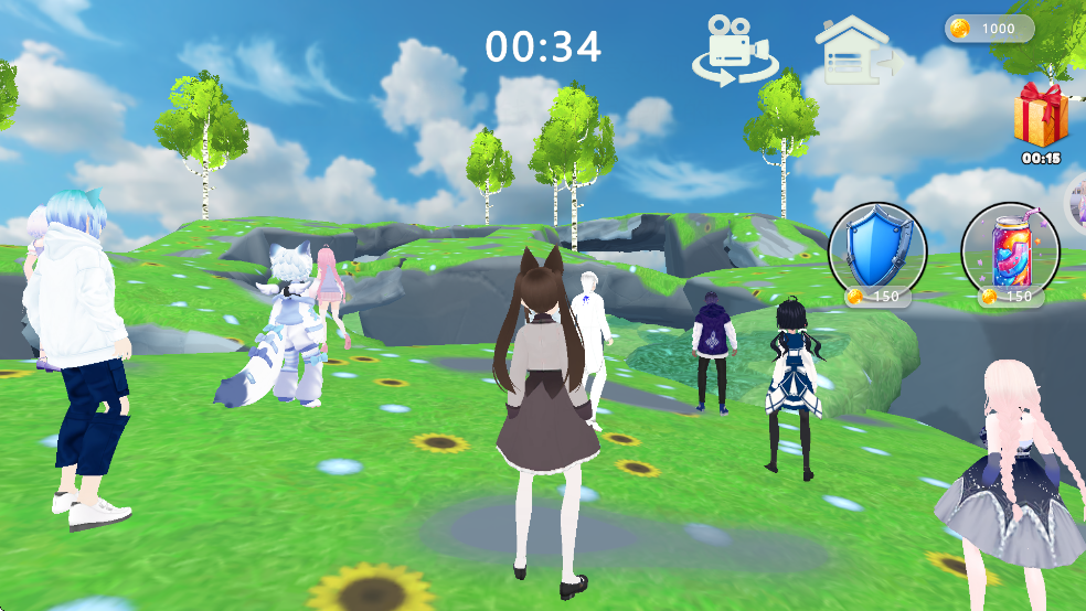 ʱйϷ°汾v1.0.3 ׿