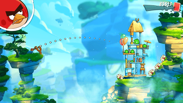 ŭС2°汾װAngry Birds 2v4.0.4 ׿