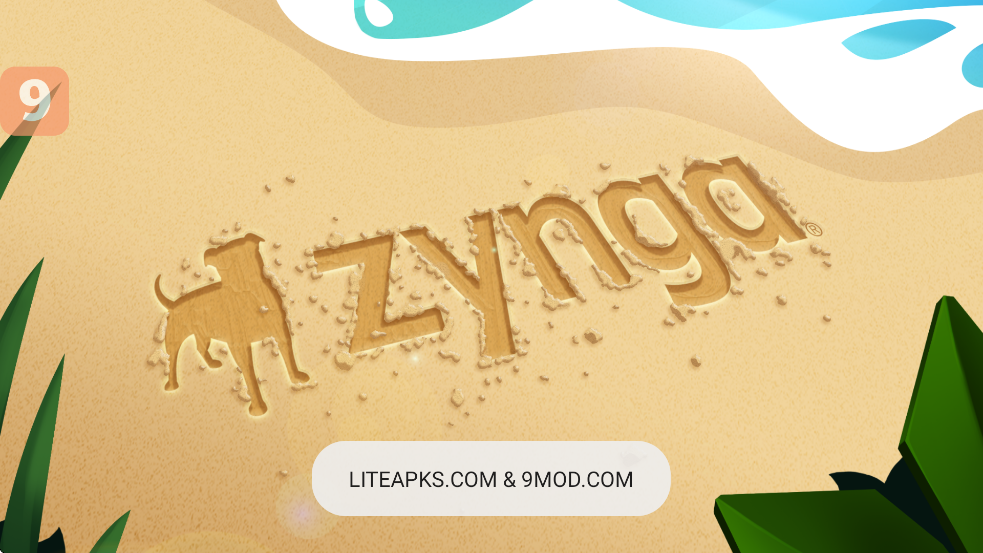 ũȴȼذװ׿棨FarmVille 2: Tropic Escapev1.198.942 ٷ
