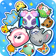 οȹذװ°汾PokmonCafReMixװv6.10.0 ׿