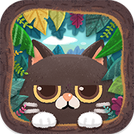 è°汾ذװSecret Cat Forestװv2.0.21 ׿