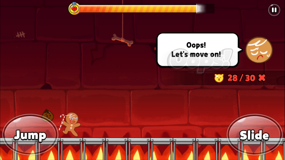 ܽ˿ٷذװCookieRun: OvenBreakװv12.912 ׿