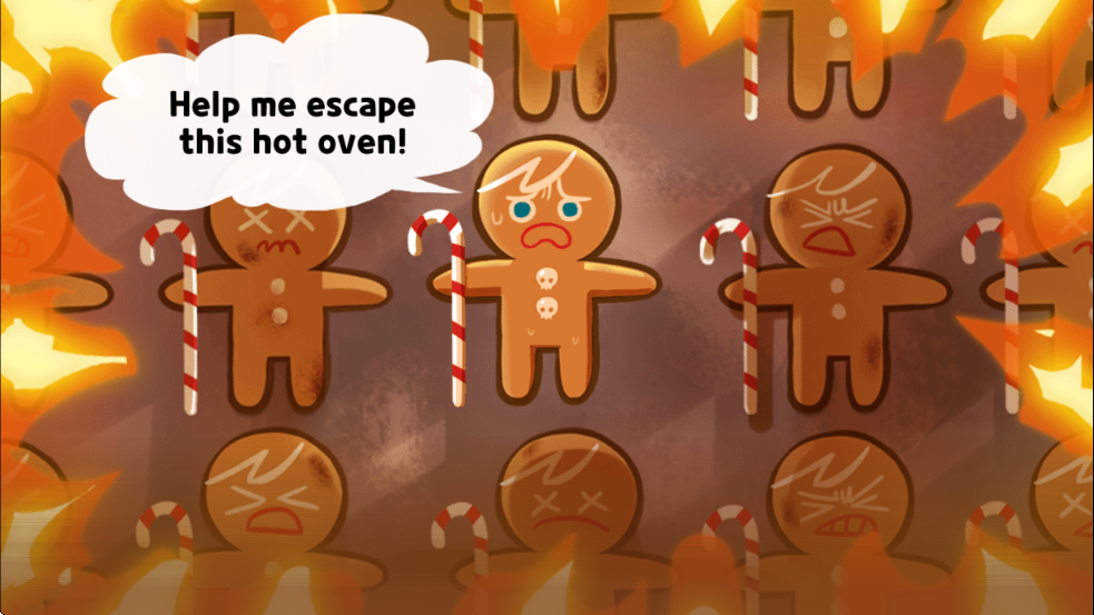ܽ˿ٷذװCookieRun: OvenBreakװv12.912 ׿