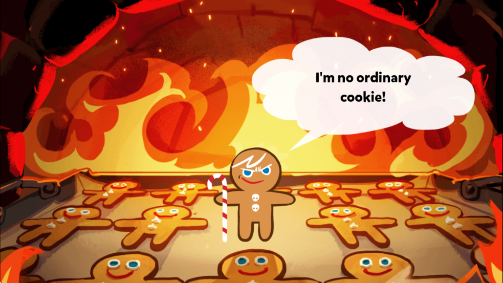 ܽ˿ٷذװCookieRun: OvenBreakװv12.912 ׿