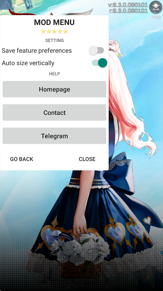 Ůٷذװֻ棨Idle Angelsv8.3.0.080101 °
