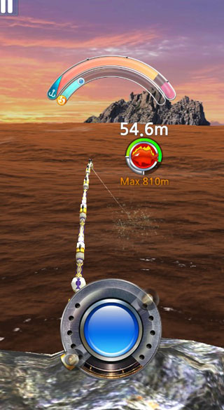 Ϸ׿ٷأReal Monster Fishing 2018v0.4.57 ֻ